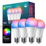 Bluetooth LED Light Bulb